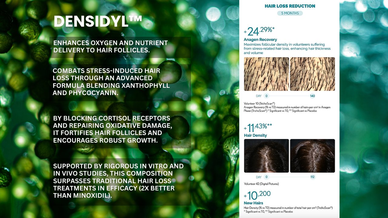 Hair Growth Boost Serum (with Densidyl™)