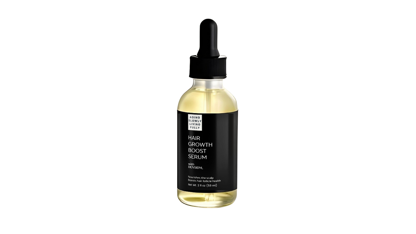 Hair Growth Boost Serum (with Densidyl™)