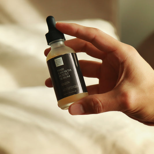 Hair Growth Boost Serum (with Densidyl™)