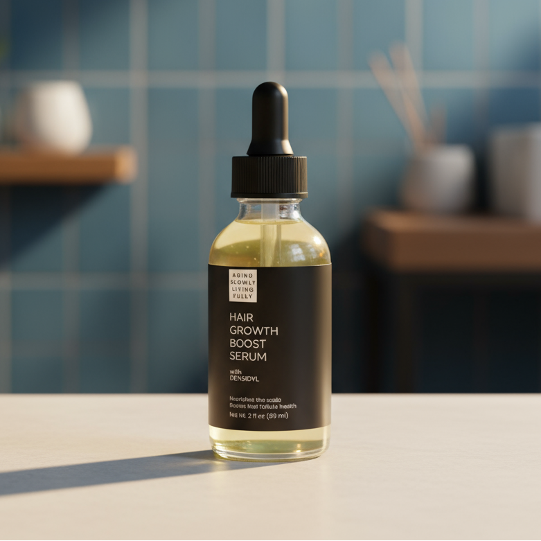 Hair Growth Boost Serum (with Densidyl™)