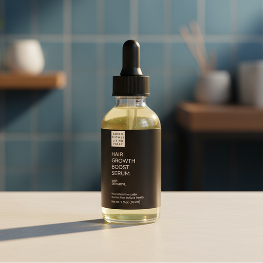 Hair Growth Boost Serum (with Densidyl™)